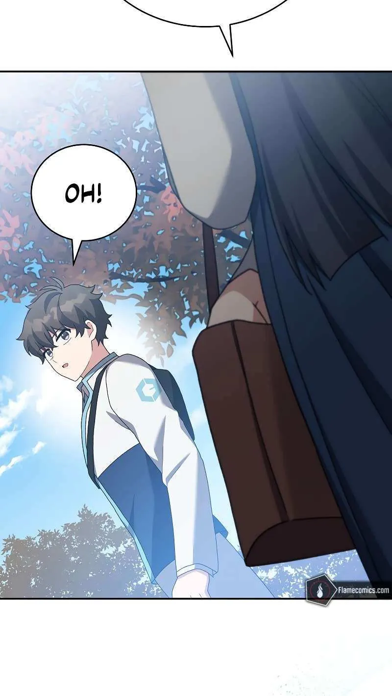 Read The Novel’s Extra (2022) chapter 123 image 9 on Lezhin