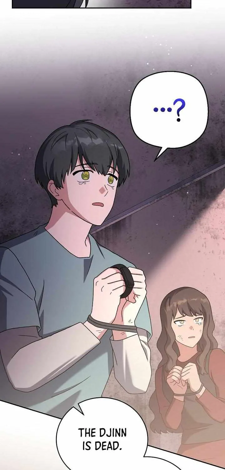 Read The Novel’s Extra (2022) chapter 124 image 18 on Lezhin
