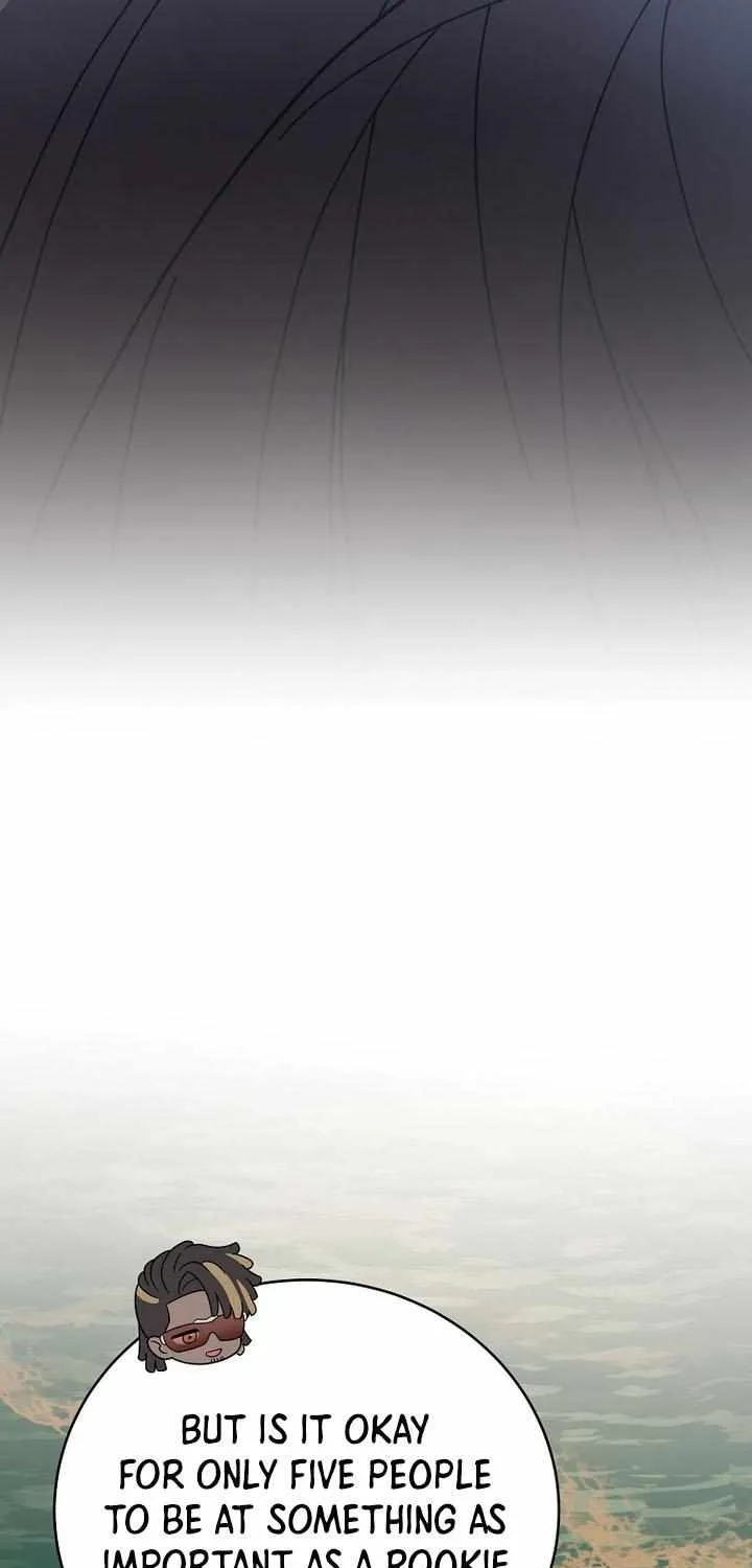 Read The Novel’s Extra (2022) chapter 124 image 26 on Lezhin