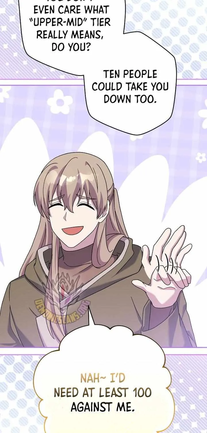 Read The Novel’s Extra (2022) chapter 124 image 33 on Lezhin