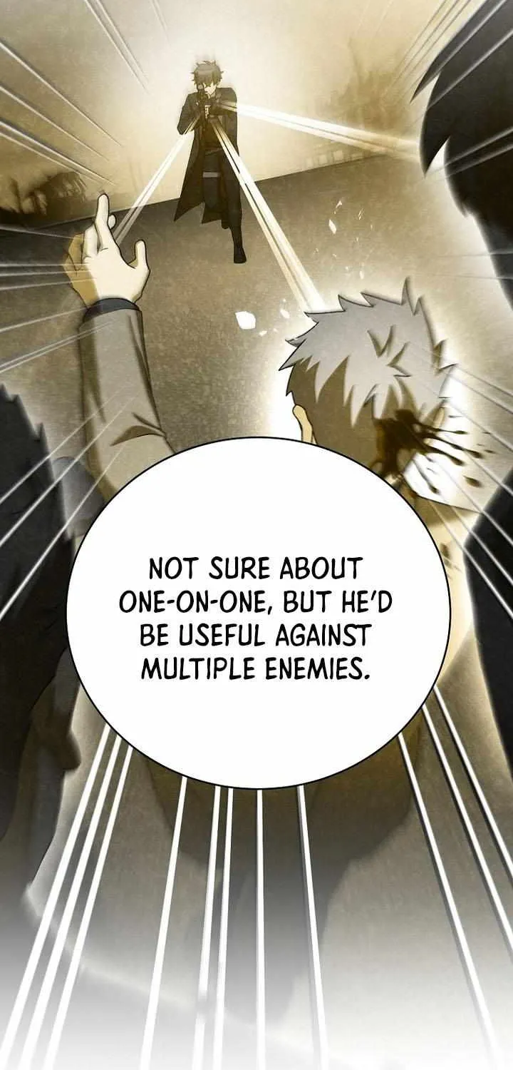 Read The Novel’s Extra (2022) chapter 124 image 37 on Lezhin