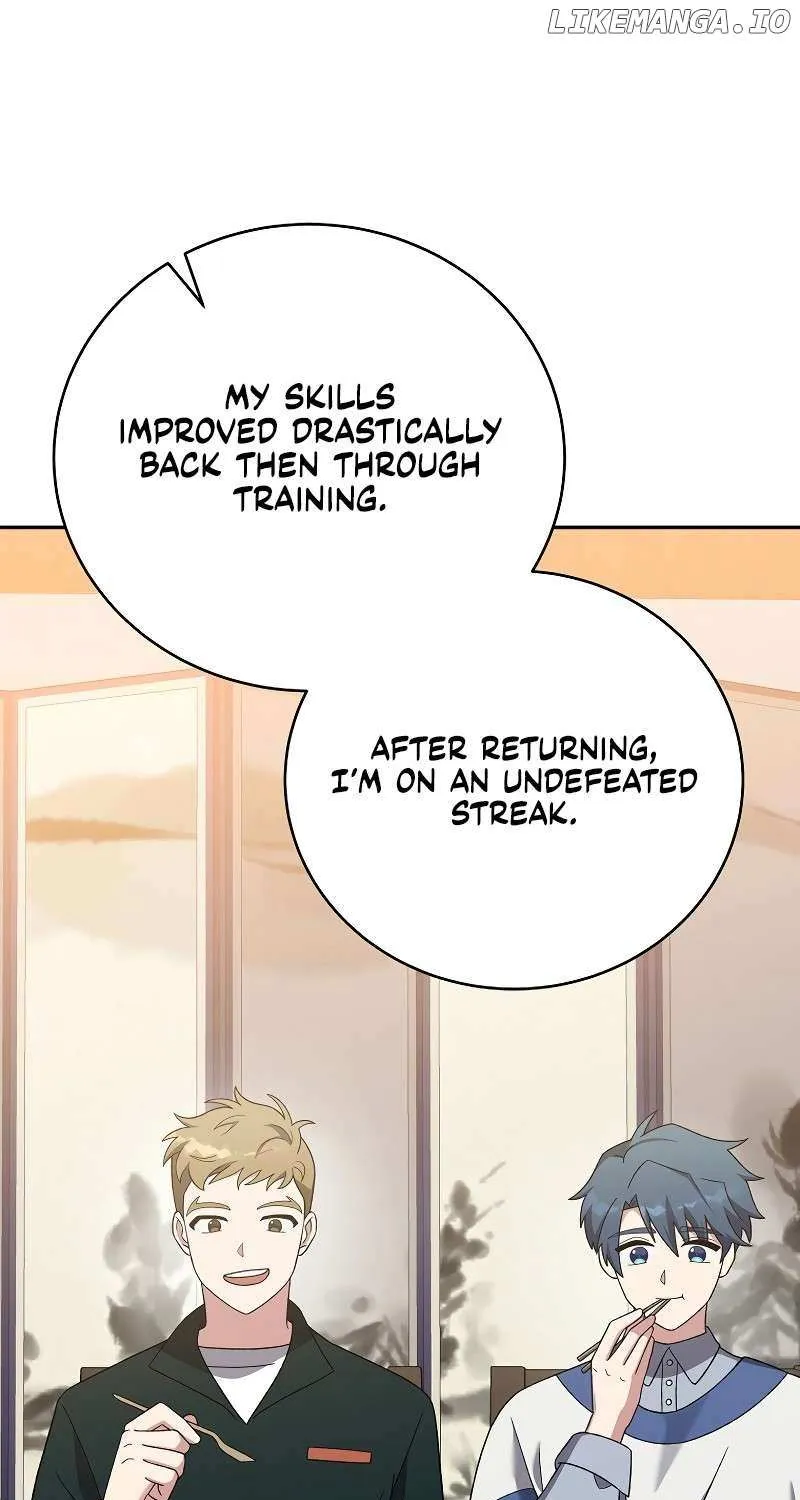 Read The Novel’s Extra (2022) chapter 126 image 11 on Lezhin