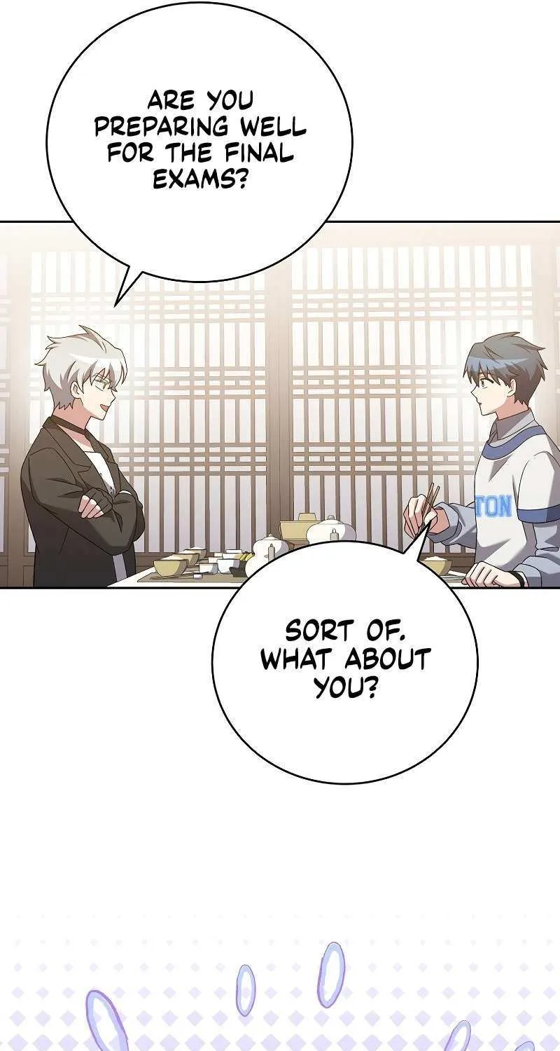 Read The Novel’s Extra (2022) chapter 126 image 15 on Lezhin