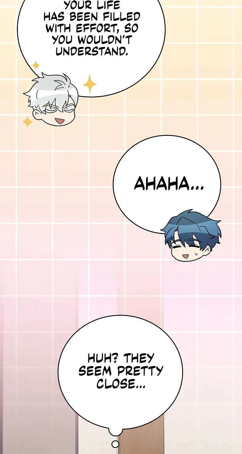 Read The Novel’s Extra (2022) chapter 126 image 18 on Lezhin