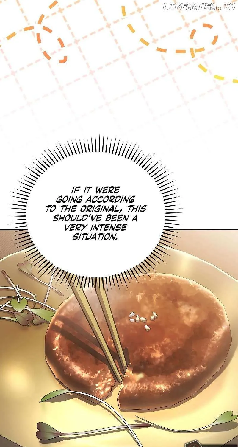 Read The Novel’s Extra (2022) chapter 126 image 20 on Lezhin