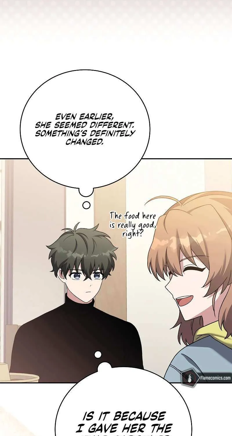 Read The Novel’s Extra (2022) chapter 126 image 30 on Lezhin