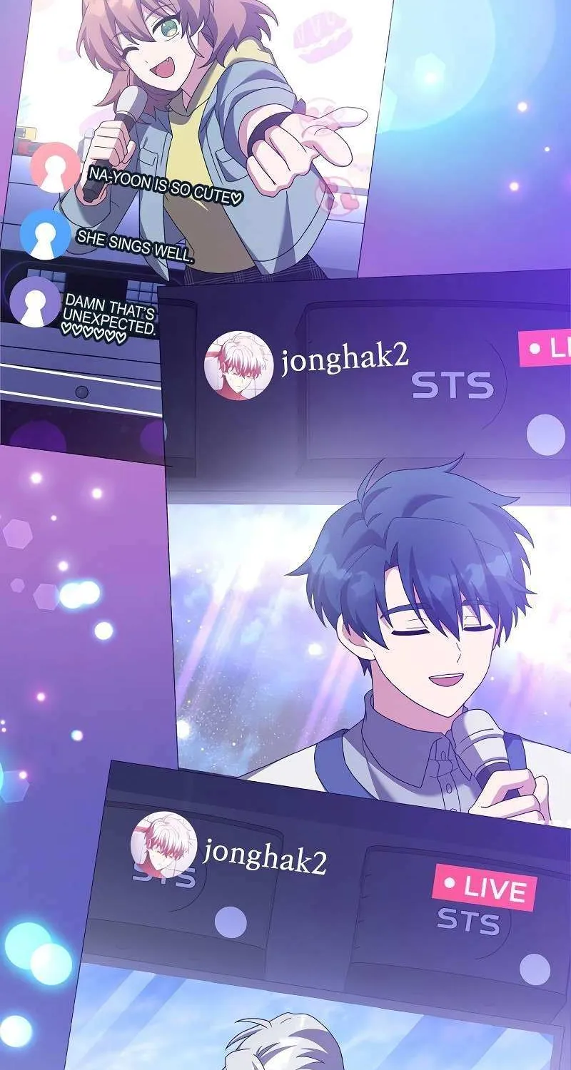 Read The Novel’s Extra (2022) chapter 126 image 42 on Lezhin