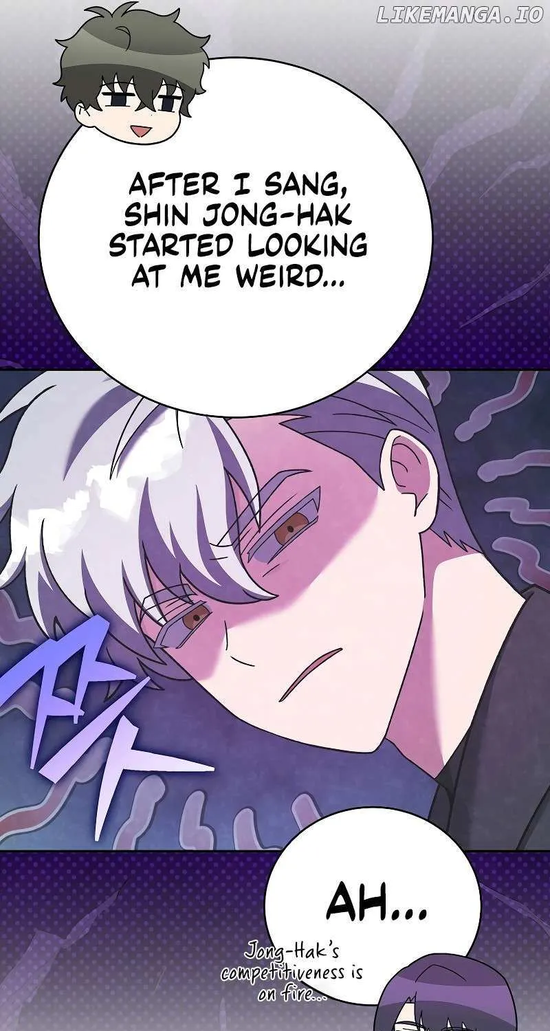 Read The Novel’s Extra (2022) chapter 126 image 73 on Lezhin