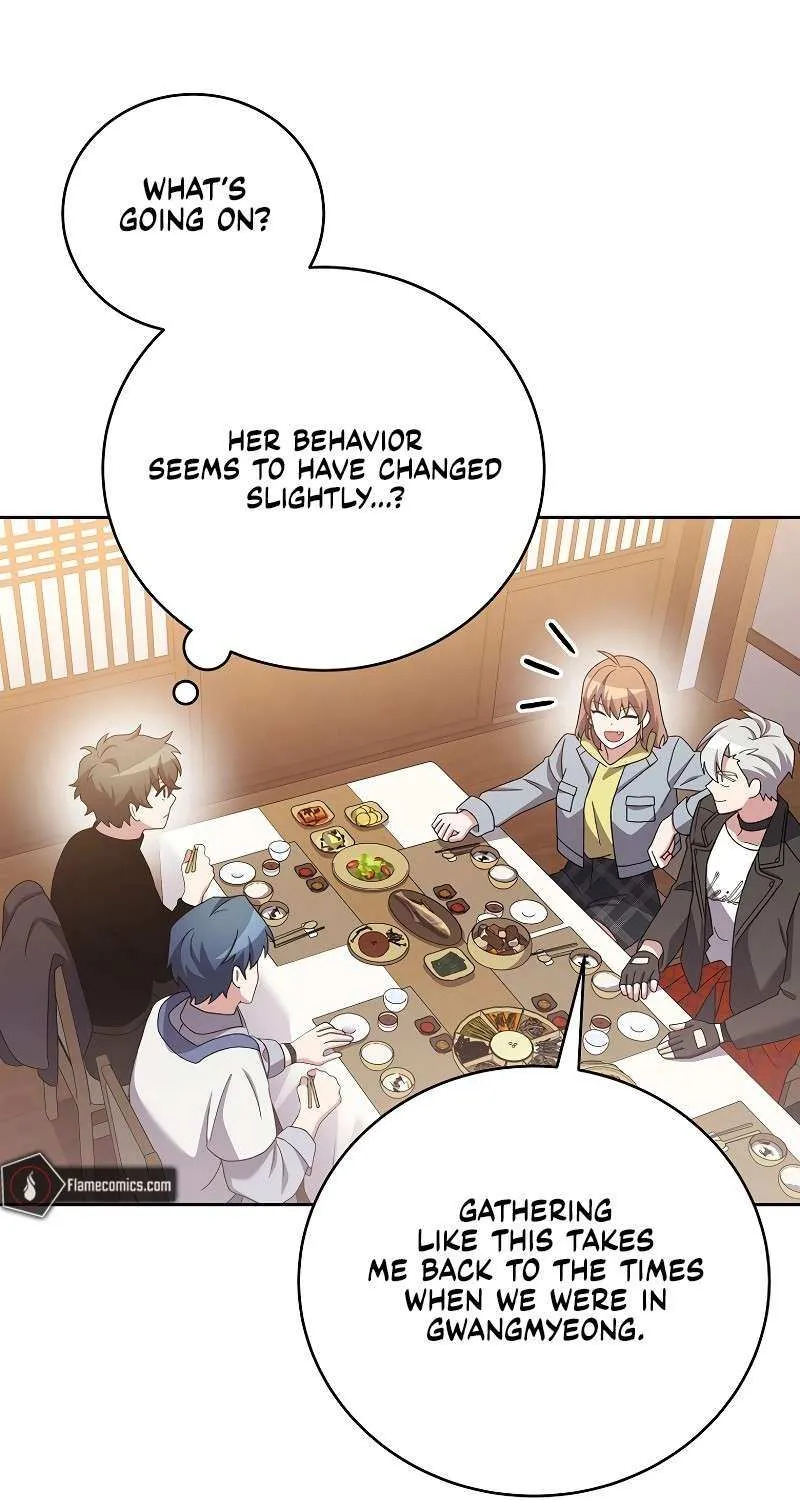 Read The Novel’s Extra (2022) chapter 126 image 9 on Lezhin