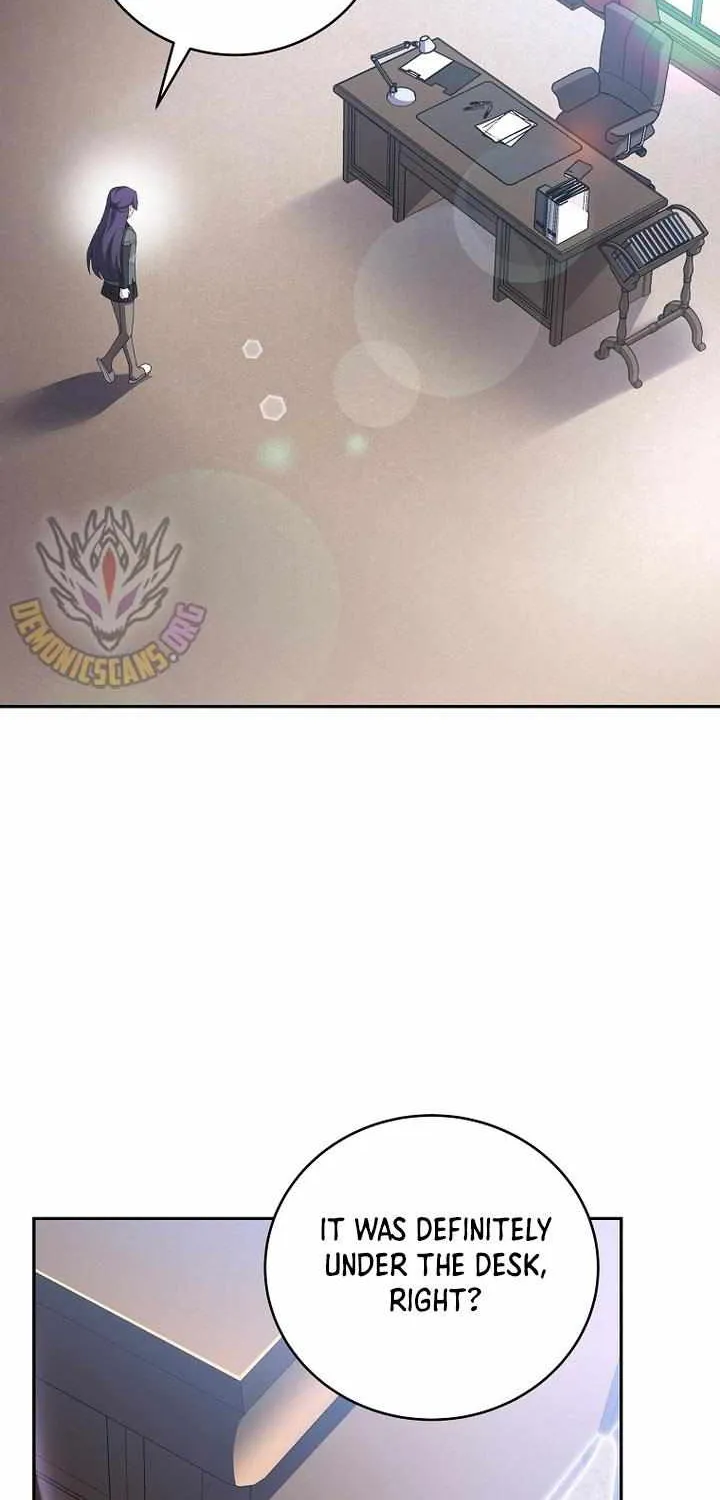 Read The Novel’s Extra (2022) chapter 127 image 1 on Lezhin