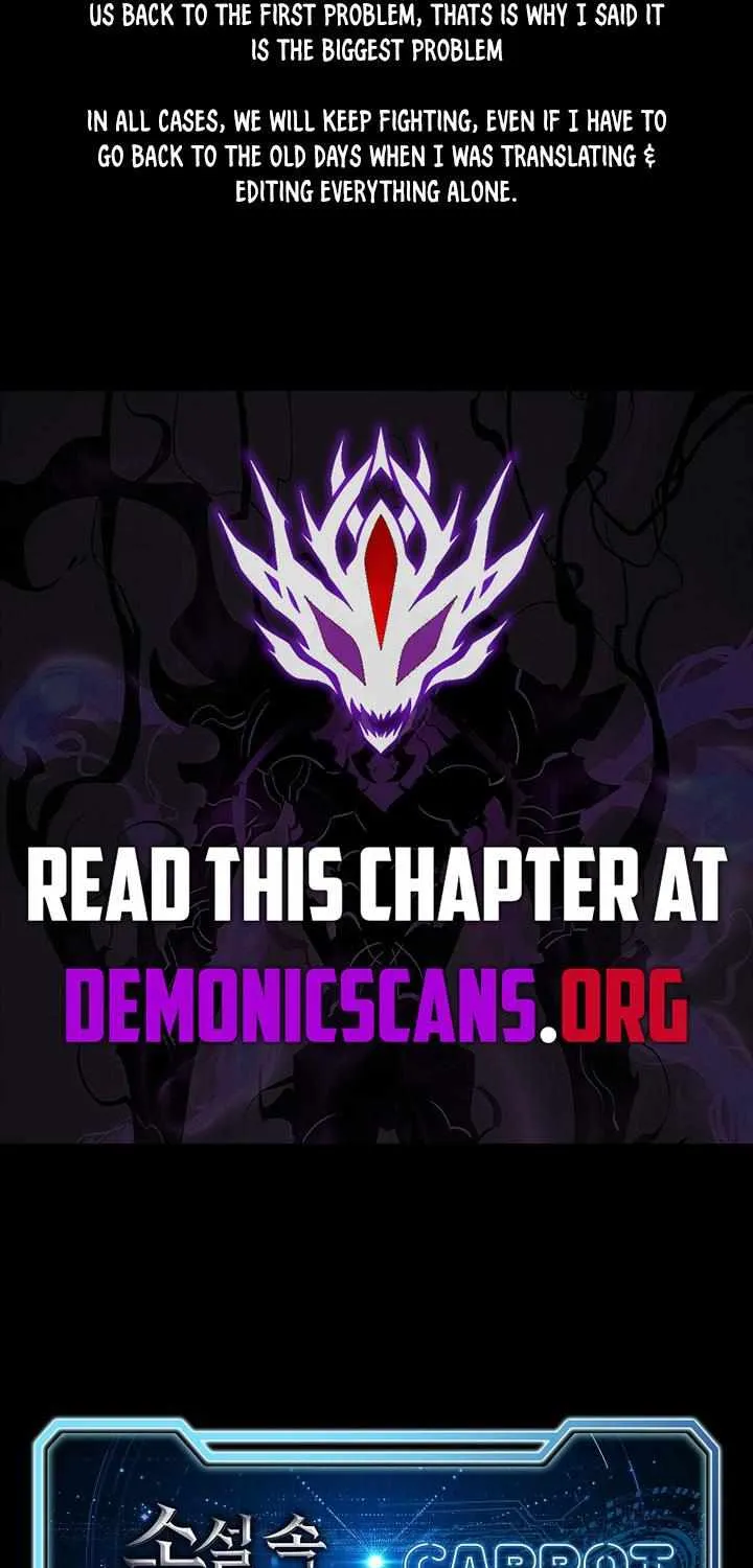 Read The Novel’s Extra (2022) chapter 127 image 110 on Lezhin