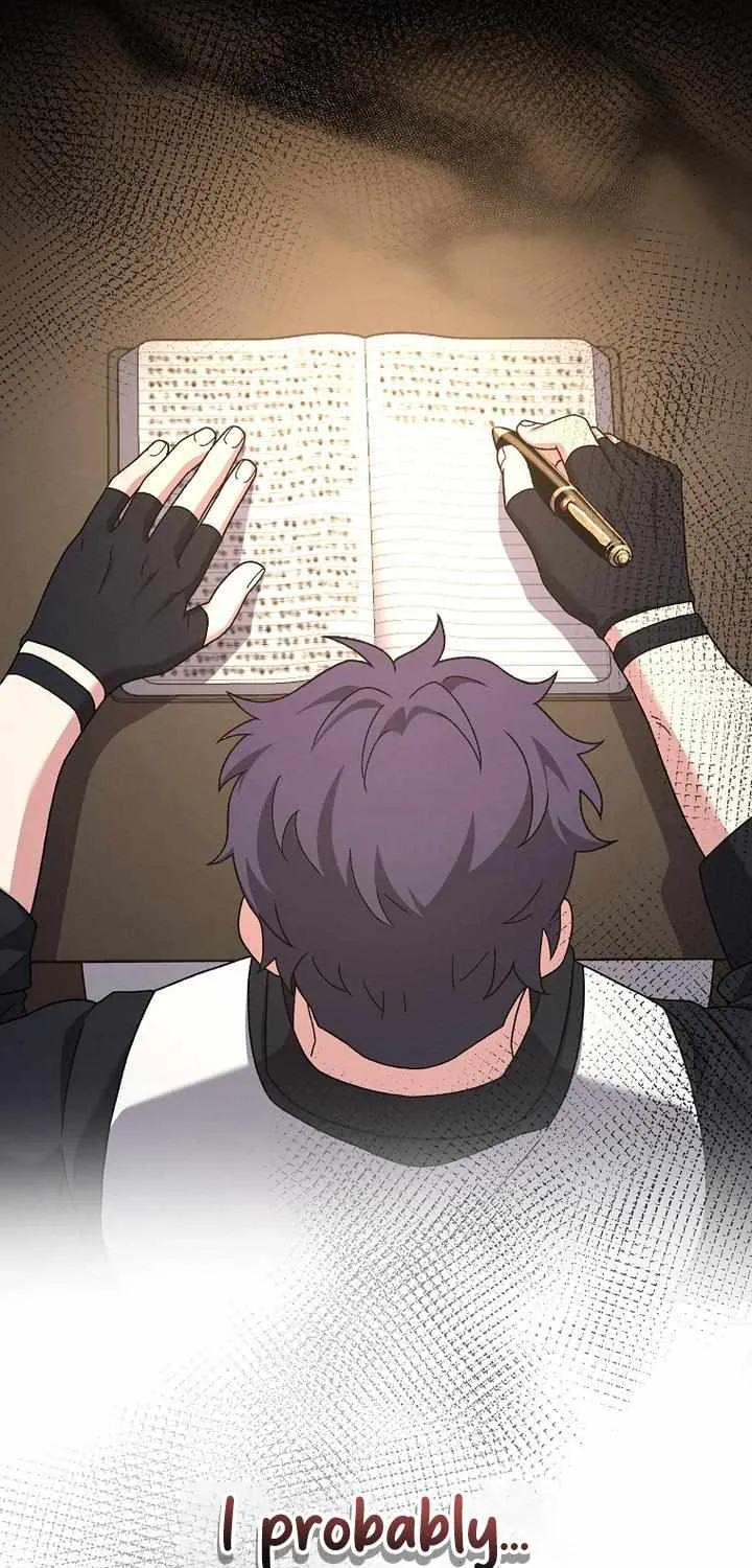 Read The Novel’s Extra (2022) chapter 127 image 21 on Lezhin