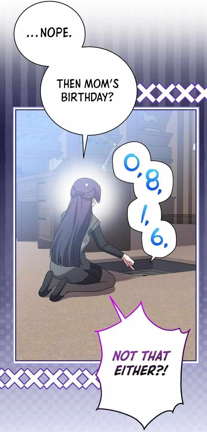 Read The Novel’s Extra (2022) chapter 127 image 8 on Lezhin