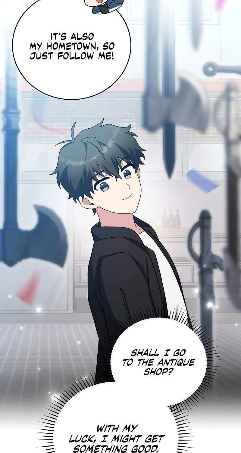 Read The Novel’s Extra (2022) chapter 128 image 104 on Lezhin