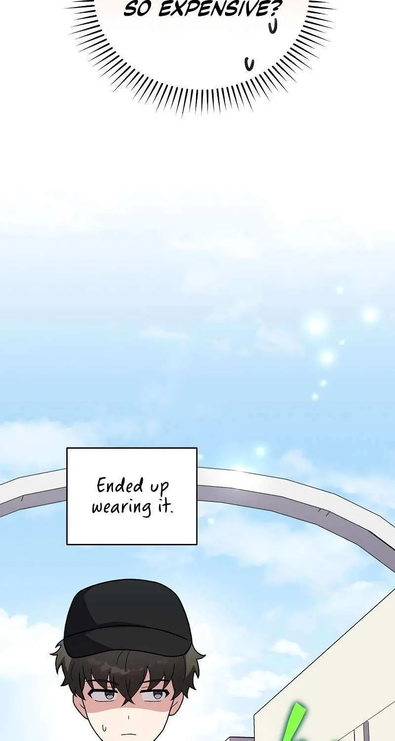 Read The Novel’s Extra (2022) chapter 128 image 111 on Lezhin