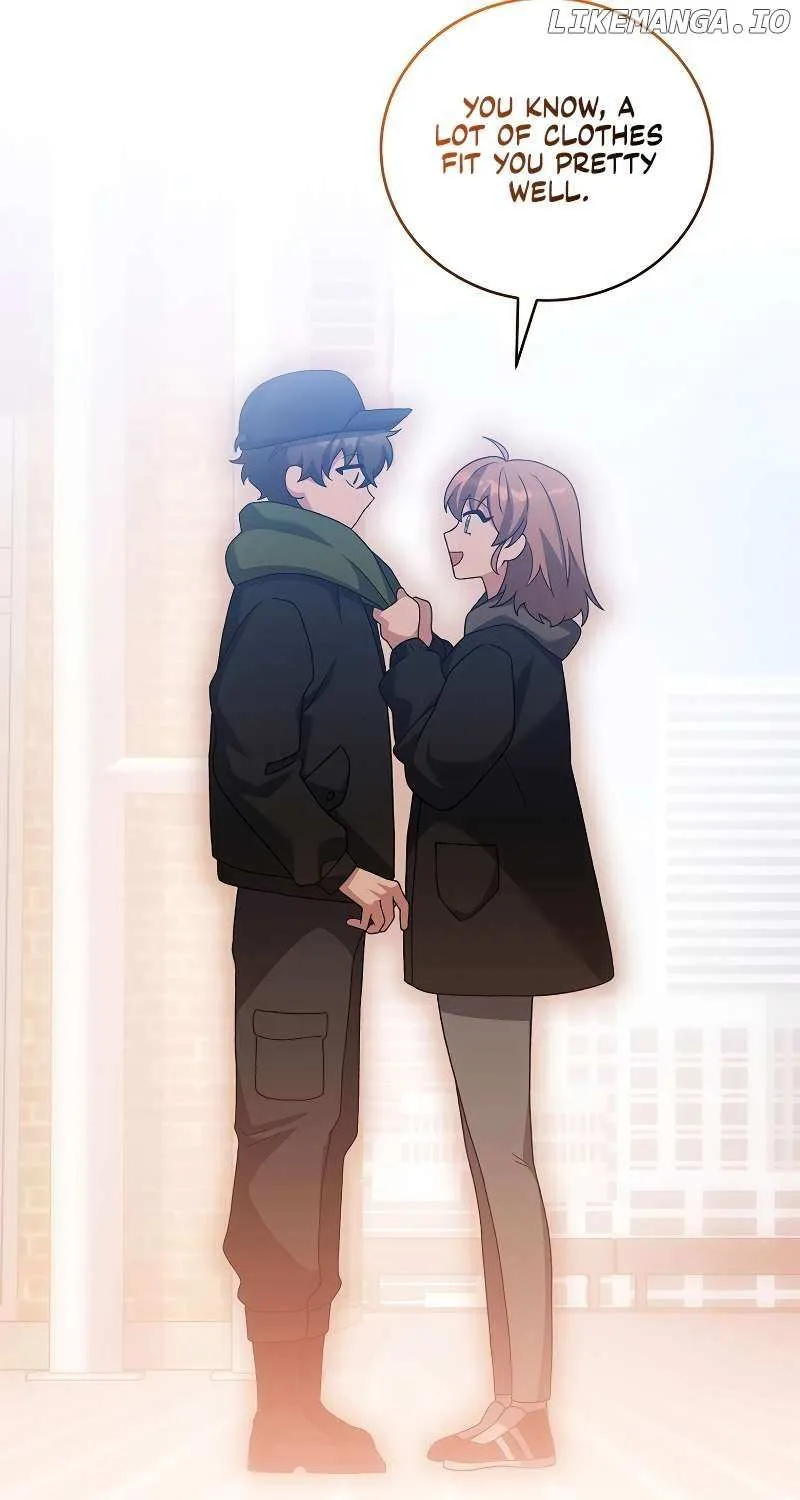 Read The Novel’s Extra (2022) chapter 128 image 132 on Lezhin