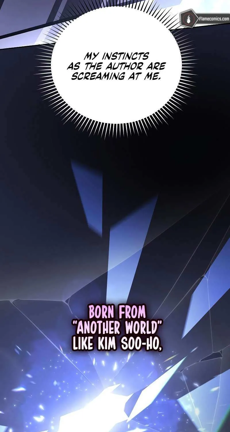 Read The Novel’s Extra (2022) chapter 128 image 25 on Lezhin