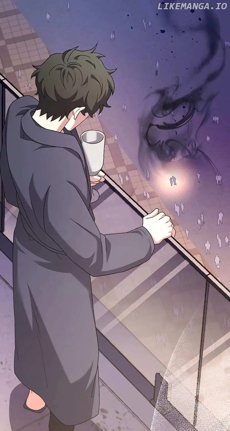Read The Novel’s Extra (2022) chapter 128 image 28 on Lezhin