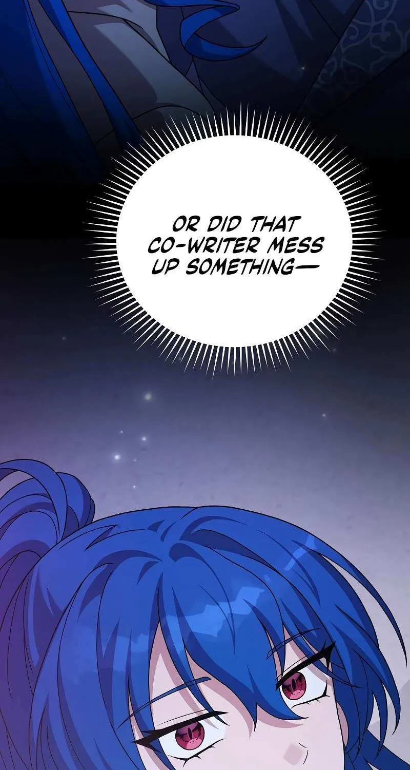 Read The Novel’s Extra (2022) chapter 128 image 33 on Lezhin