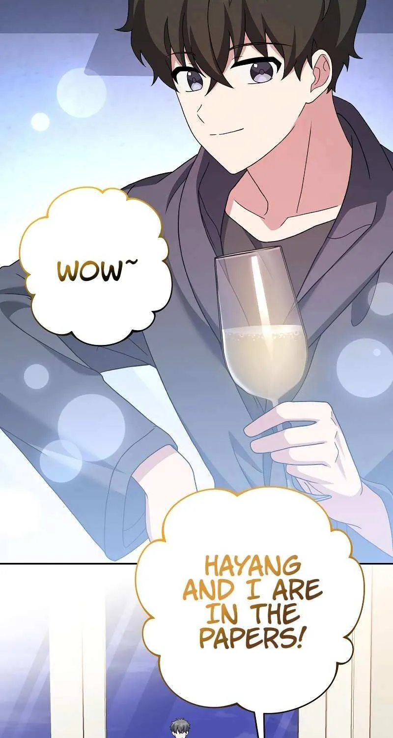 Read The Novel’s Extra (2022) chapter 128 image 4 on Lezhin