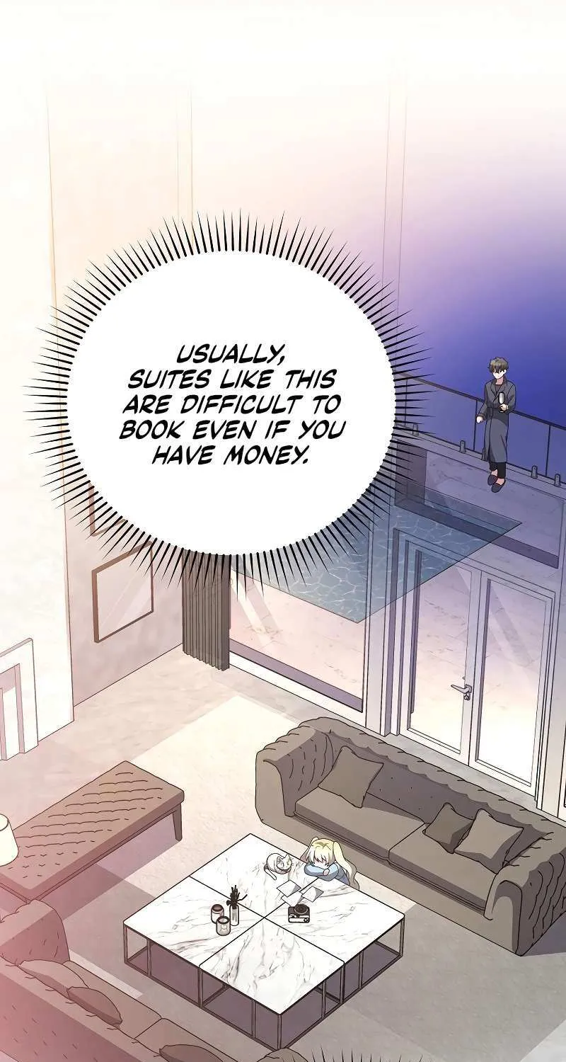 Read The Novel’s Extra (2022) chapter 128 image 8 on Lezhin