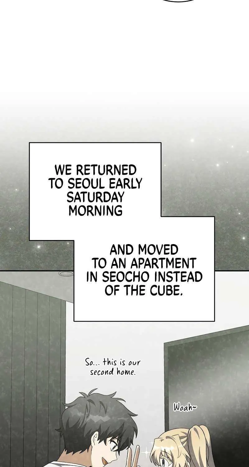 Read The Novel’s Extra (2022) chapter 128 image 83 on Lezhin