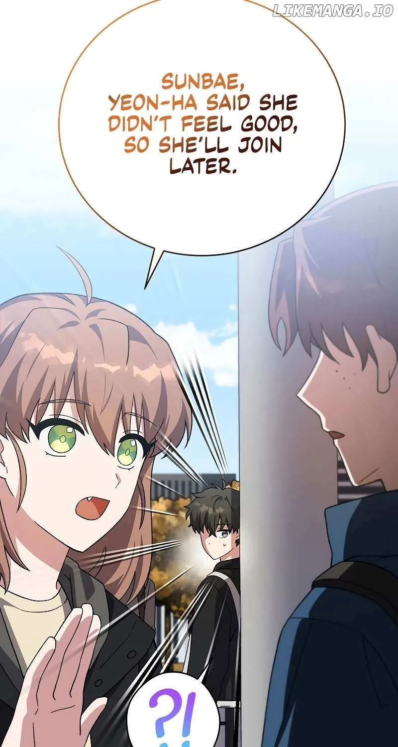 Read The Novel’s Extra (2022) chapter 128 image 89 on Lezhin