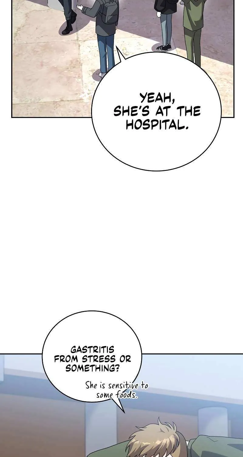 Read The Novel’s Extra (2022) chapter 128 image 91 on Lezhin