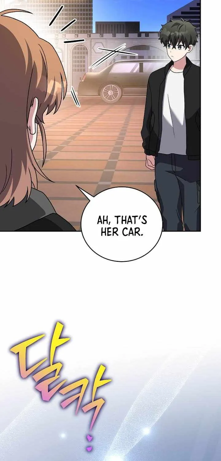 Read The Novel’s Extra (2022) chapter 129 image 18 on Lezhin