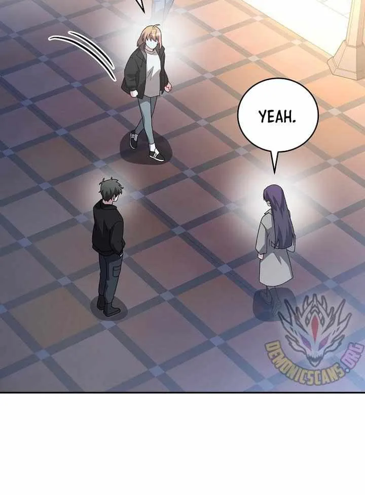 Read The Novel’s Extra (2022) chapter 129 image 21 on Lezhin