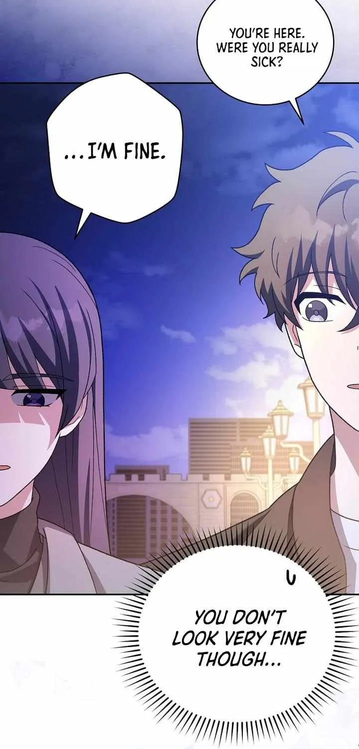 Read The Novel’s Extra (2022) chapter 129 image 24 on Lezhin