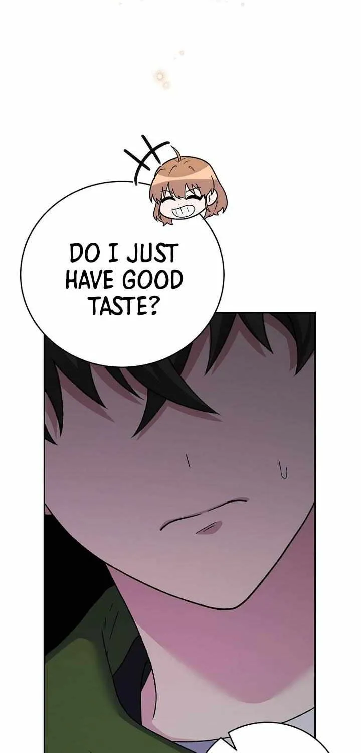Read The Novel’s Extra (2022) chapter 129 image 3 on Lezhin