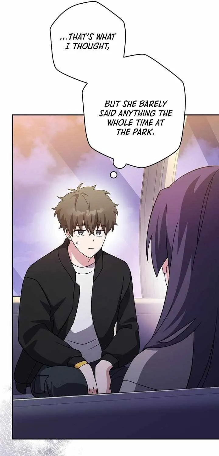 Read The Novel’s Extra (2022) chapter 129 image 36 on Lezhin