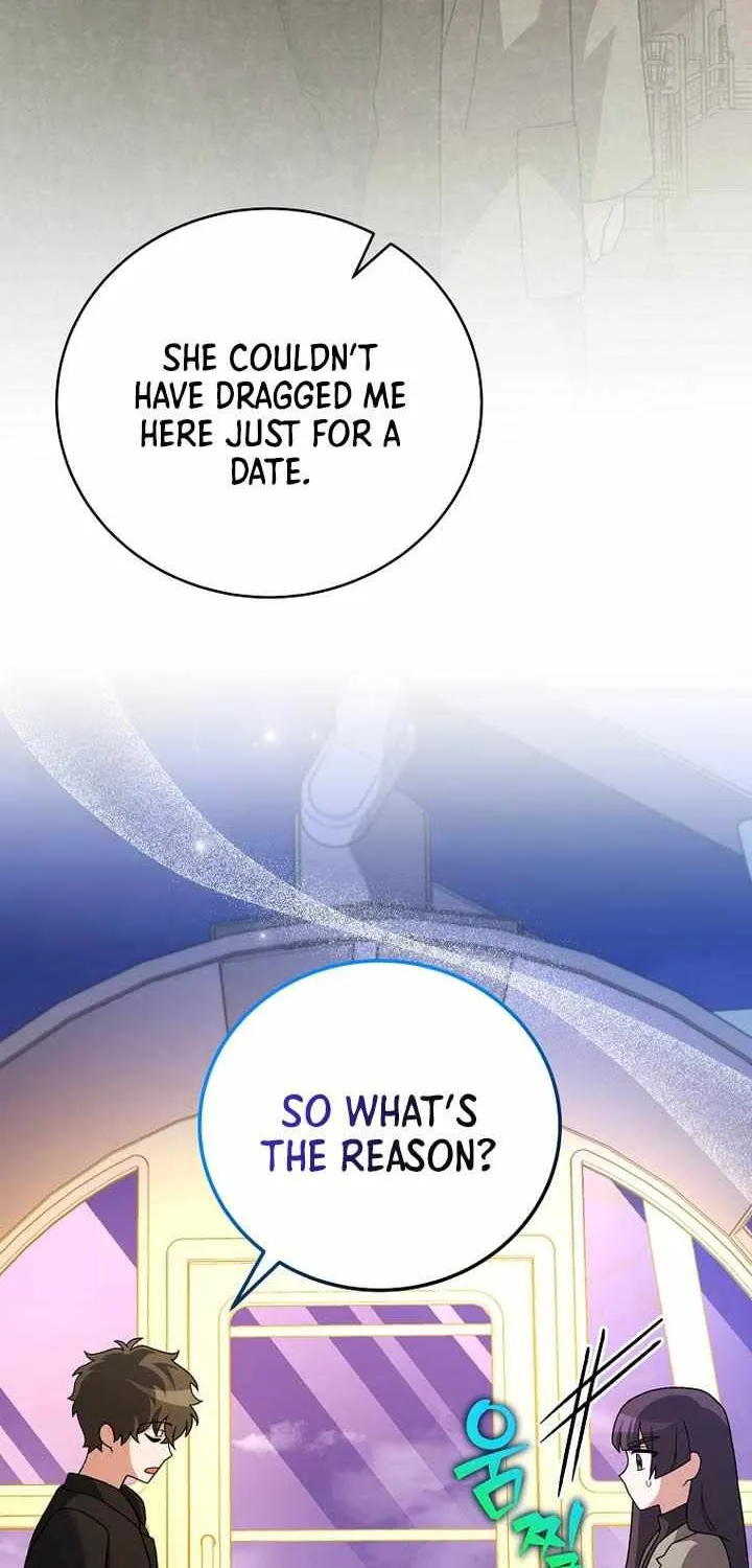 Read The Novel’s Extra (2022) chapter 129 image 39 on Lezhin