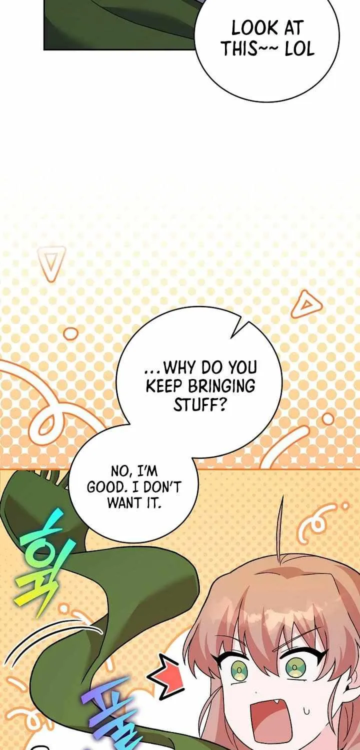 Read The Novel’s Extra (2022) chapter 129 image 4 on Lezhin