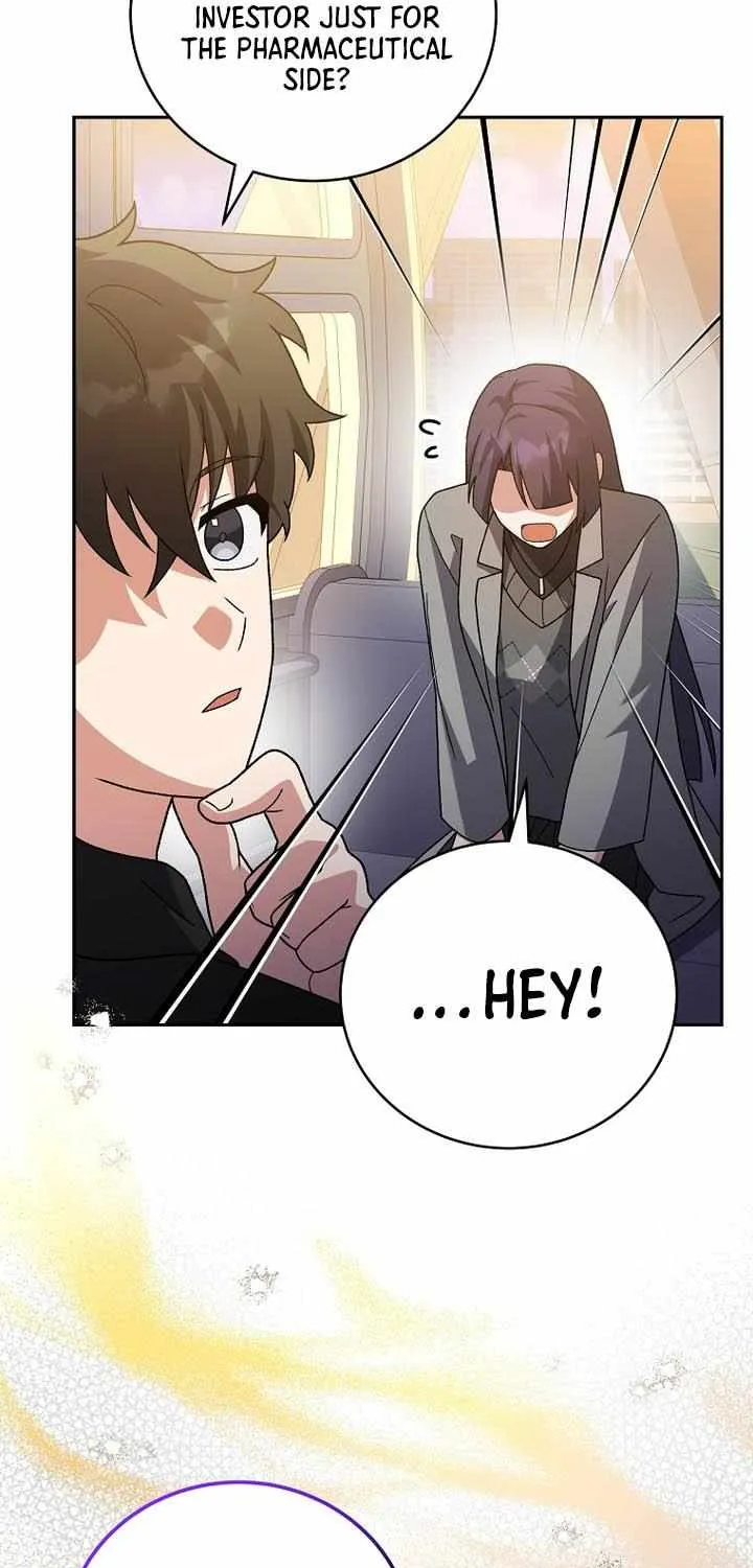 Read The Novel’s Extra (2022) chapter 129 image 47 on Lezhin