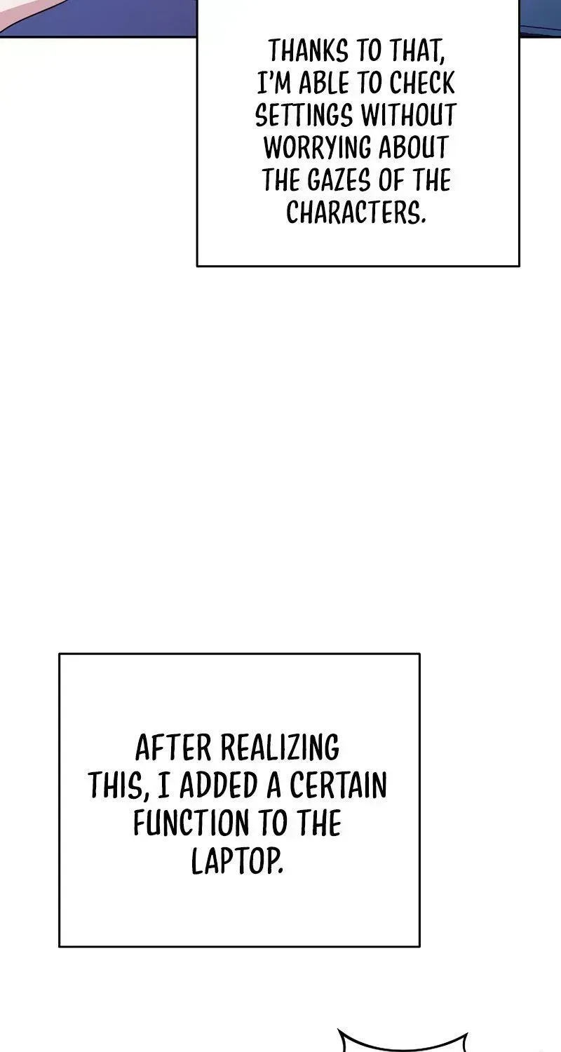 Read The Novel’s Extra (2022) chapter 13.3 image 27 on Lezhin