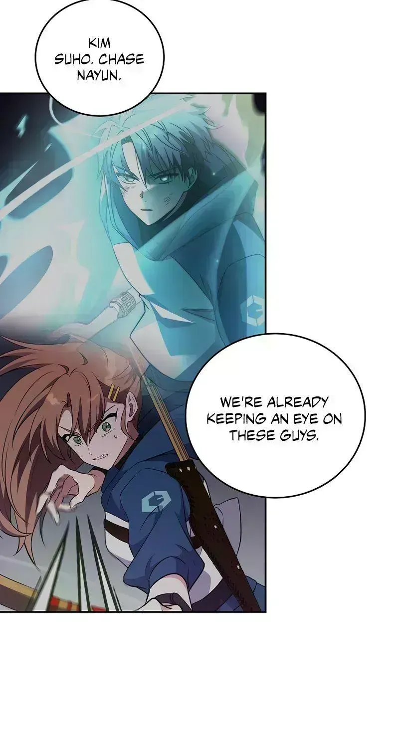 Read The Novel’s Extra (2022) chapter 13.8 image 16 on Lezhin