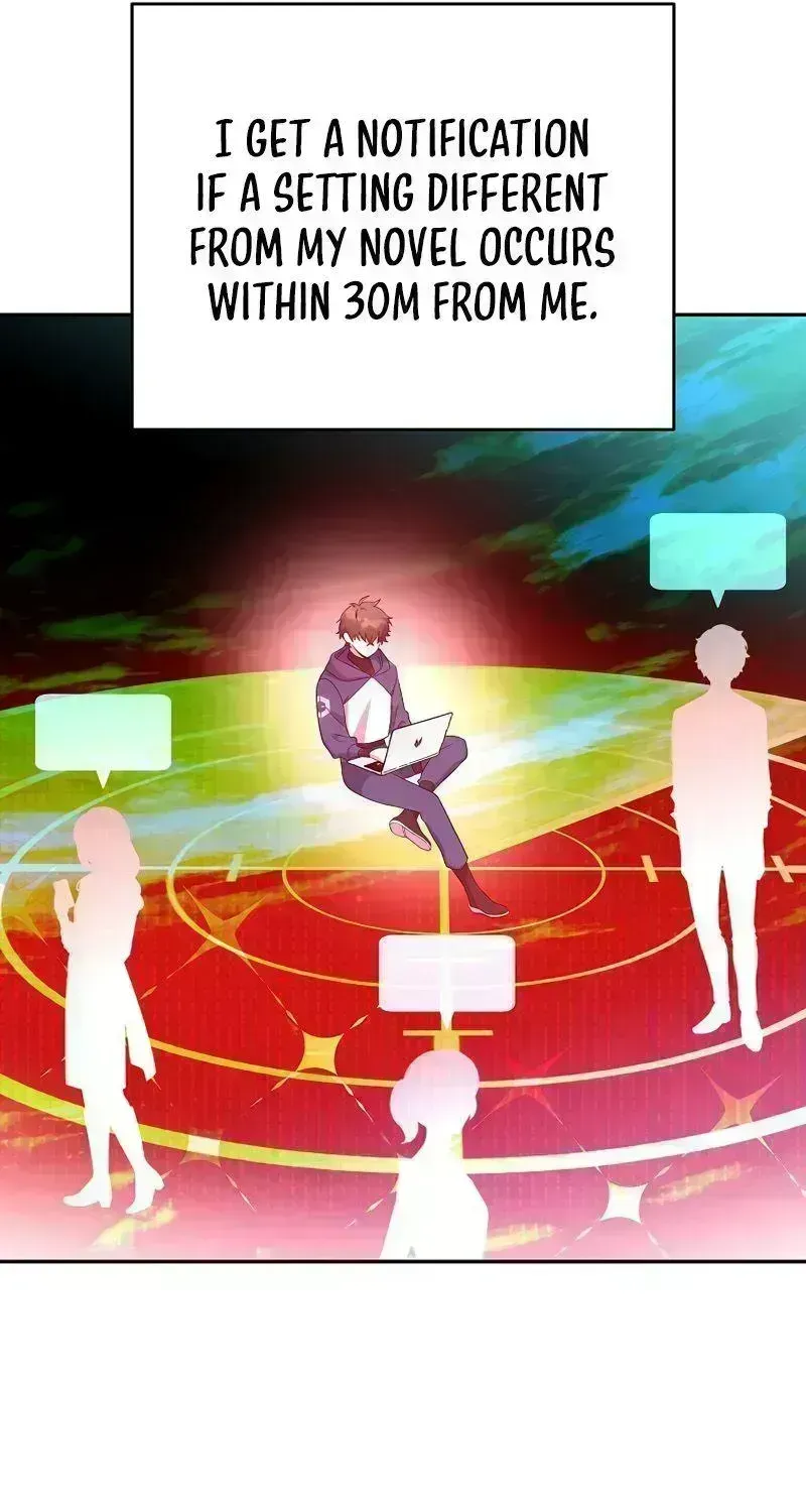 Read The Novel’s Extra (2022) chapter 13.9 image 34 on Lezhin