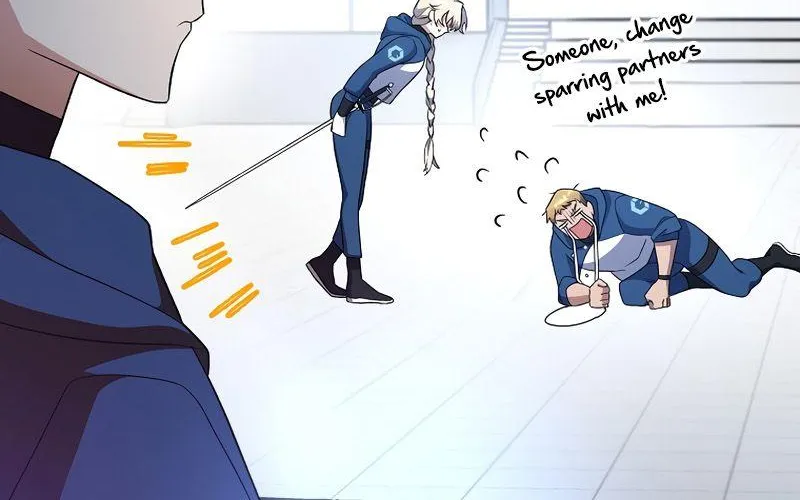 Read The Novel’s Extra (2022) chapter 13 image 33 on Lezhin