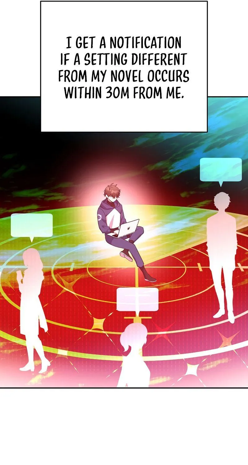 Read The Novel’s Extra (2022) chapter 13 image 35 on Lezhin