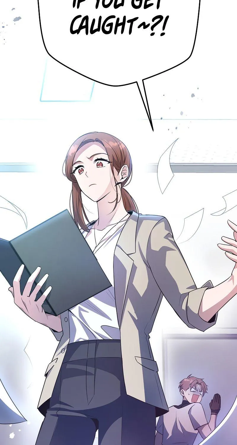 Read The Novel’s Extra (2022) chapter 13 image 6 on Lezhin