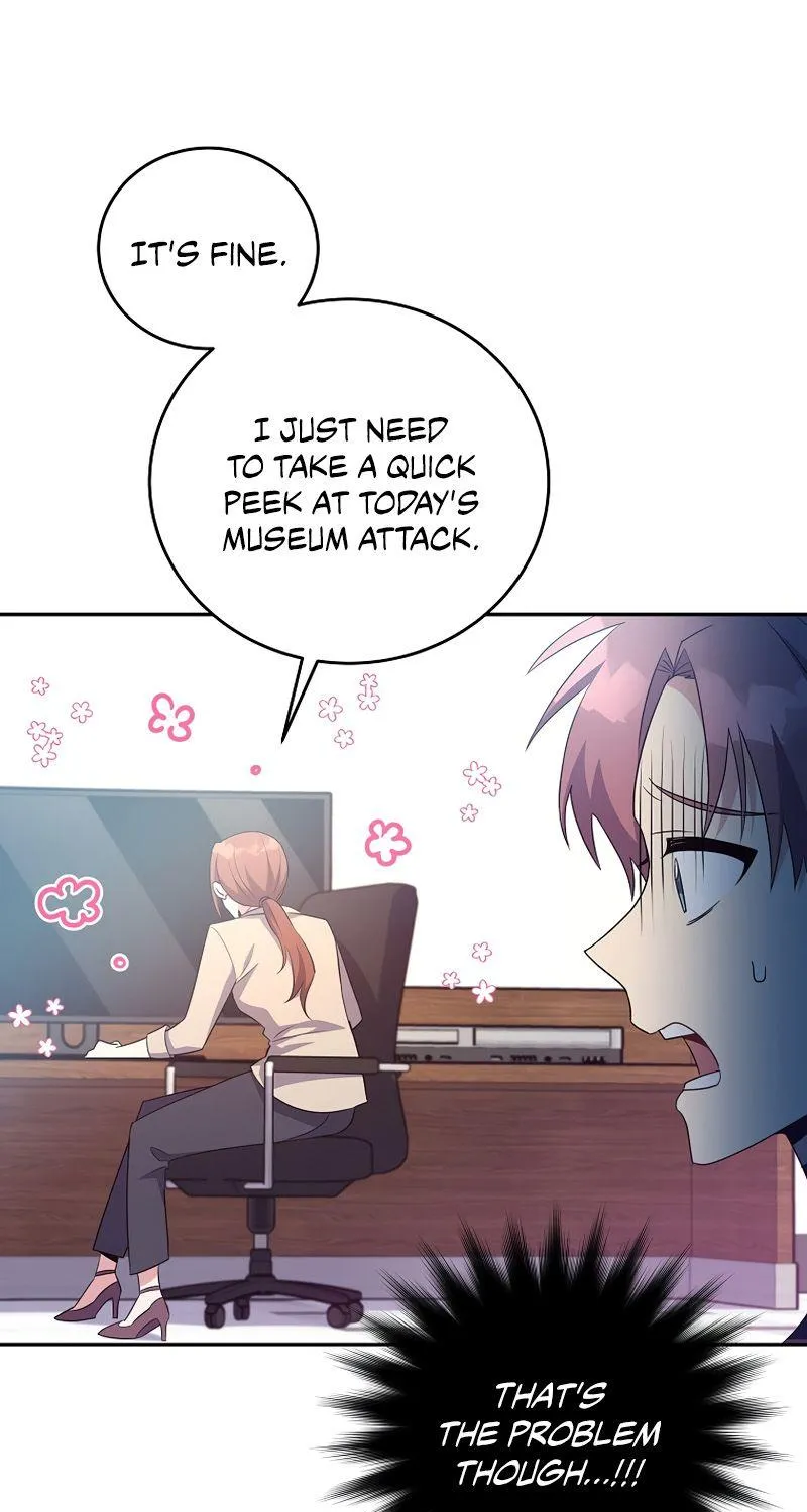Read The Novel’s Extra (2022) chapter 13 image 8 on Lezhin