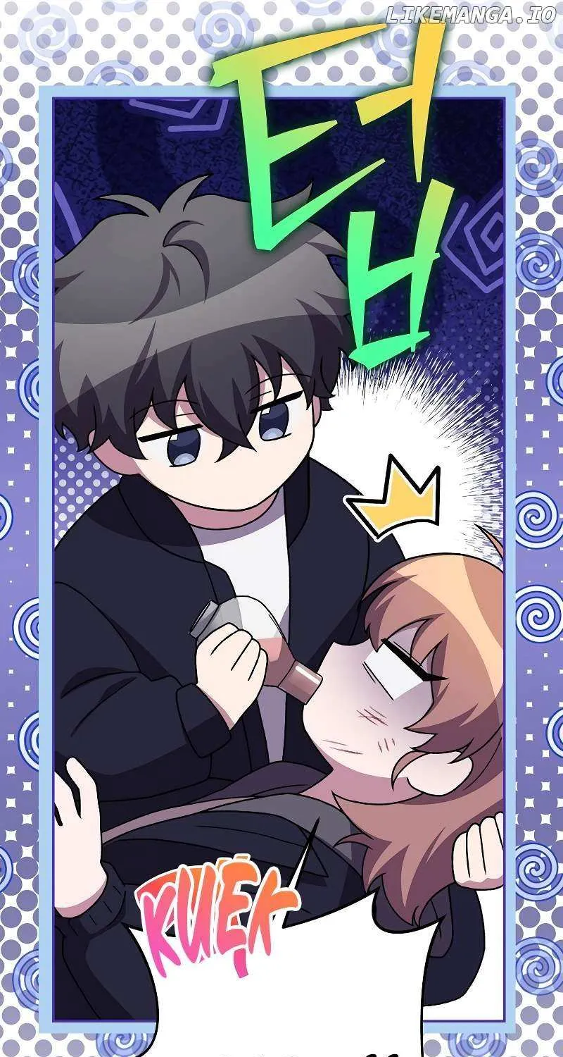 Read The Novel’s Extra (2022) chapter 130 image 11 on Lezhin