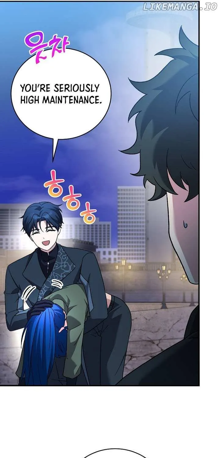 Read The Novel’s Extra (2022) chapter 130 image 125 on Lezhin