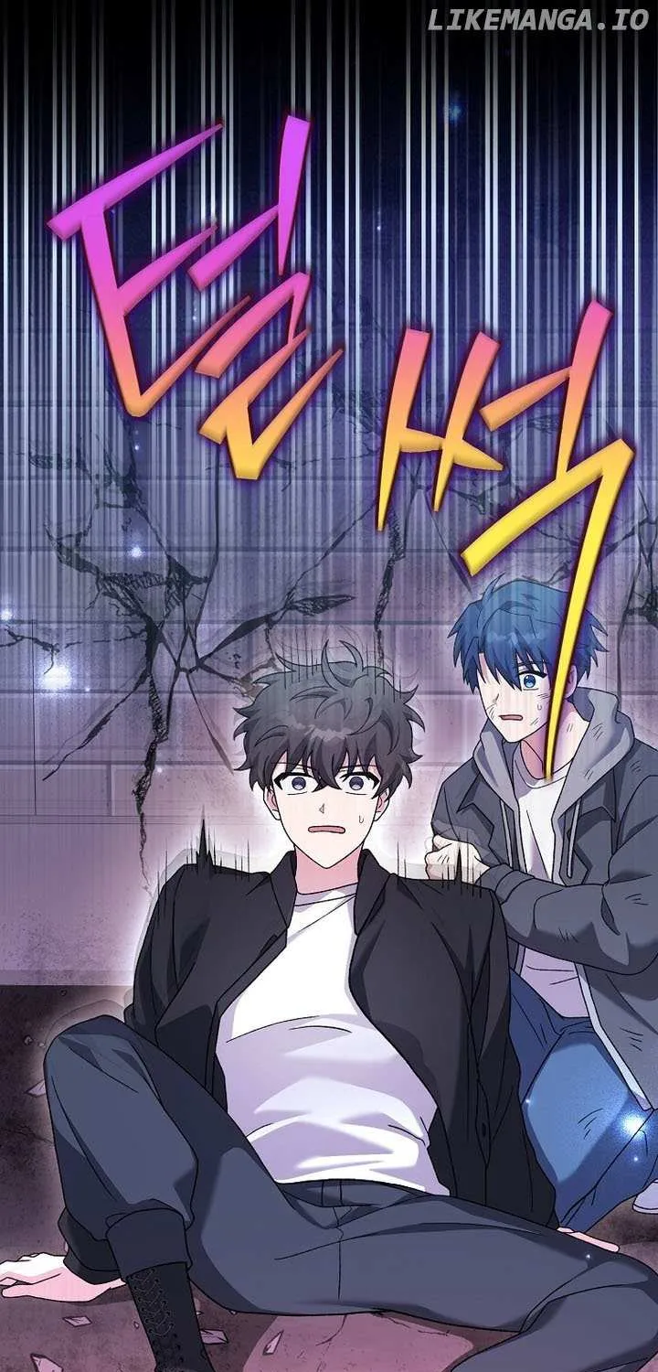 Read The Novel’s Extra (2022) chapter 130 image 132 on Lezhin