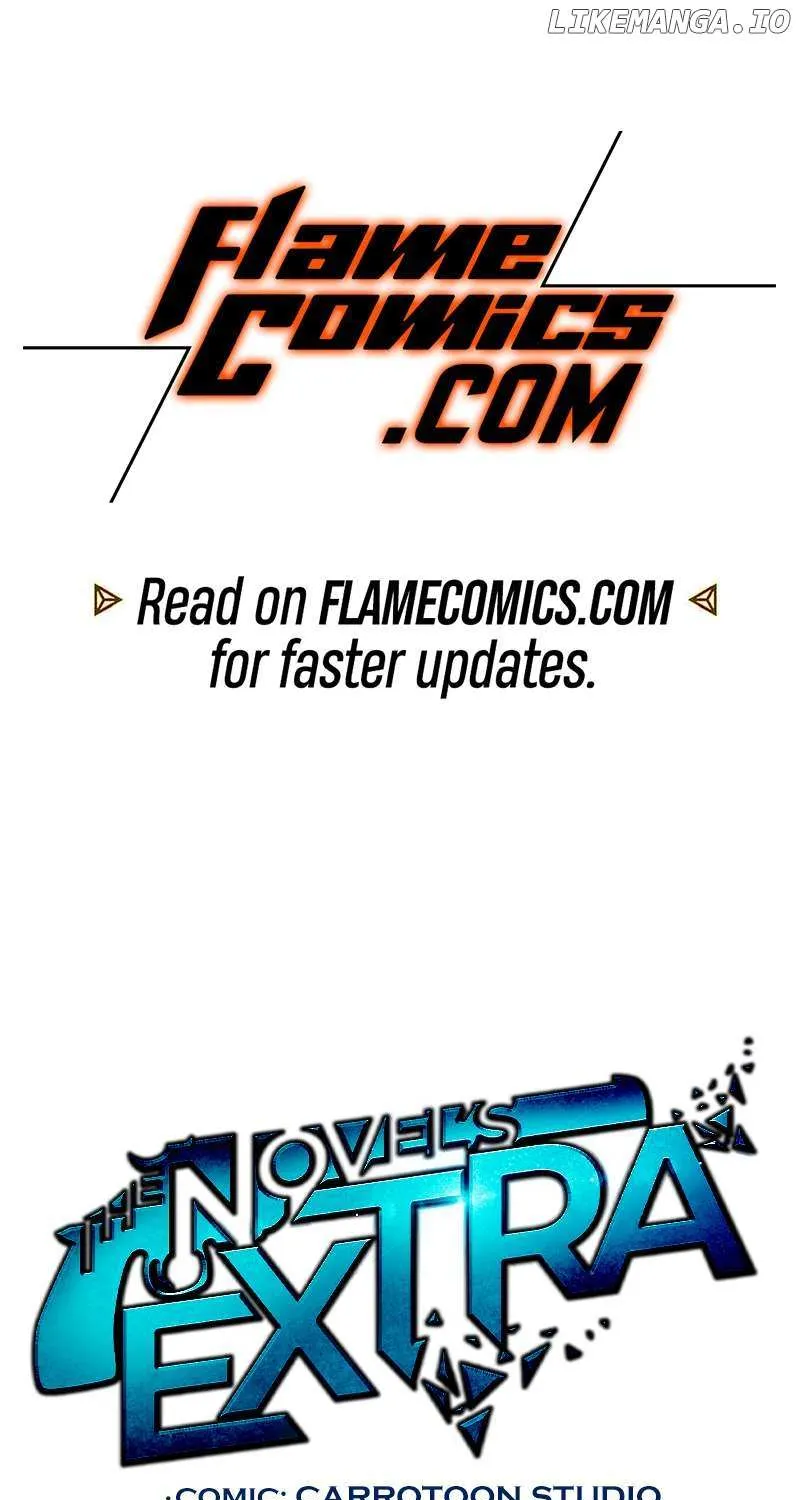 Read The Novel’s Extra (2022) chapter 130 image 2 on Lezhin