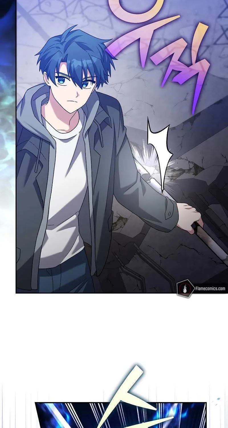 Read The Novel’s Extra (2022) chapter 130 image 22 on Lezhin