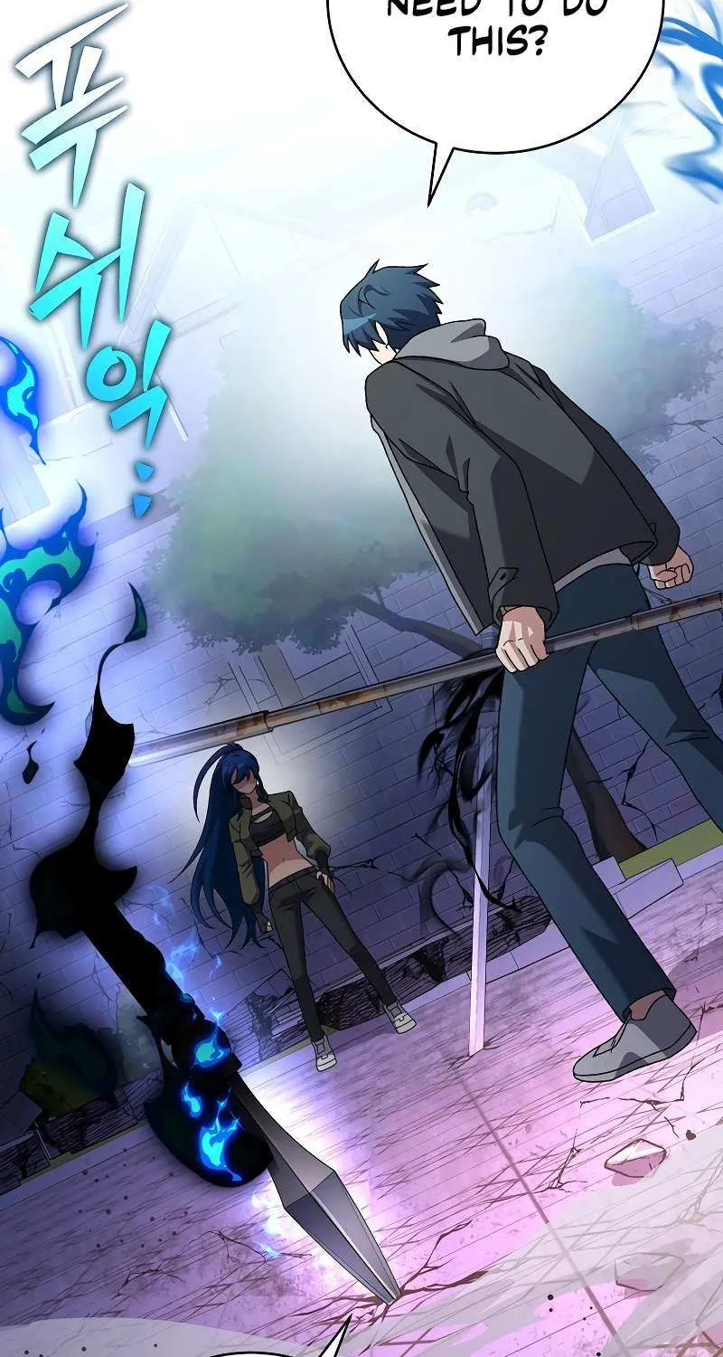 Read The Novel’s Extra (2022) chapter 130 image 26 on Lezhin