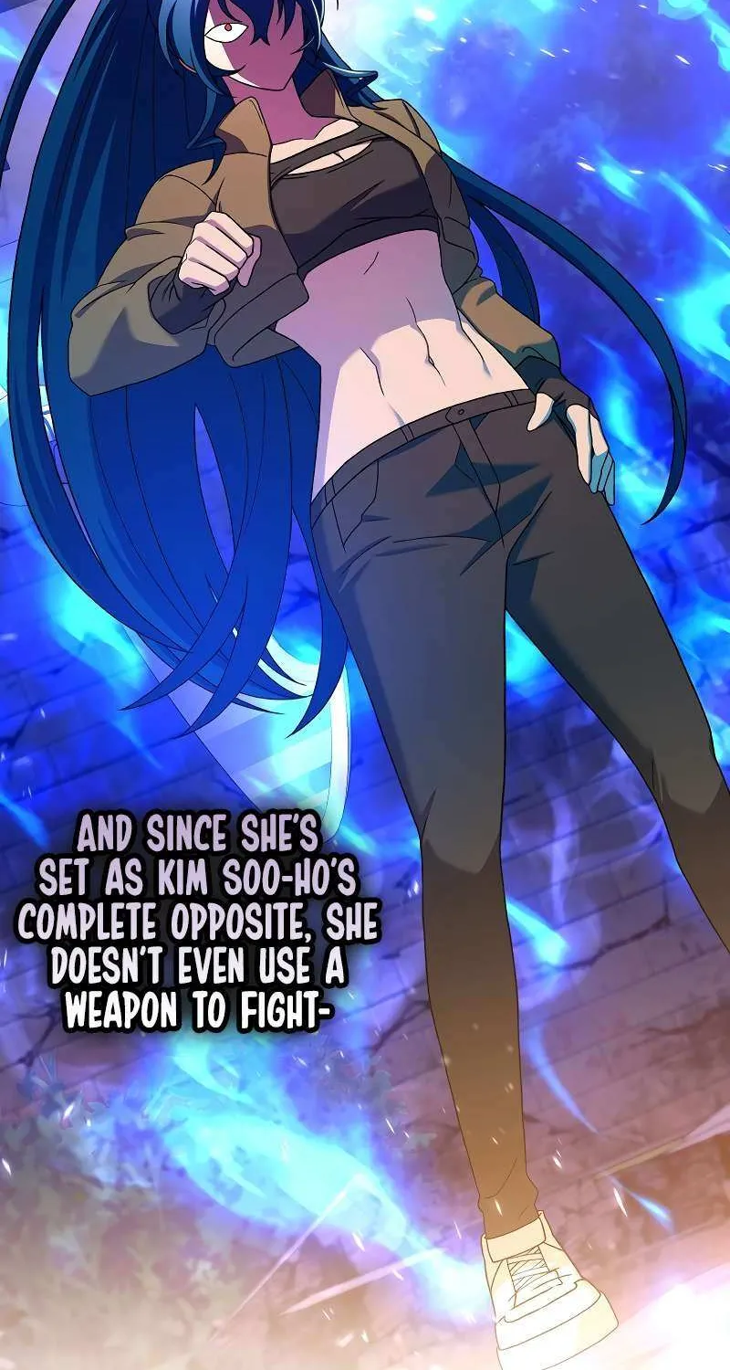 Read The Novel’s Extra (2022) chapter 130 image 38 on Lezhin
